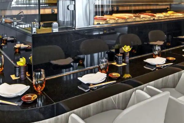 Seabourn Quest Gallery Image